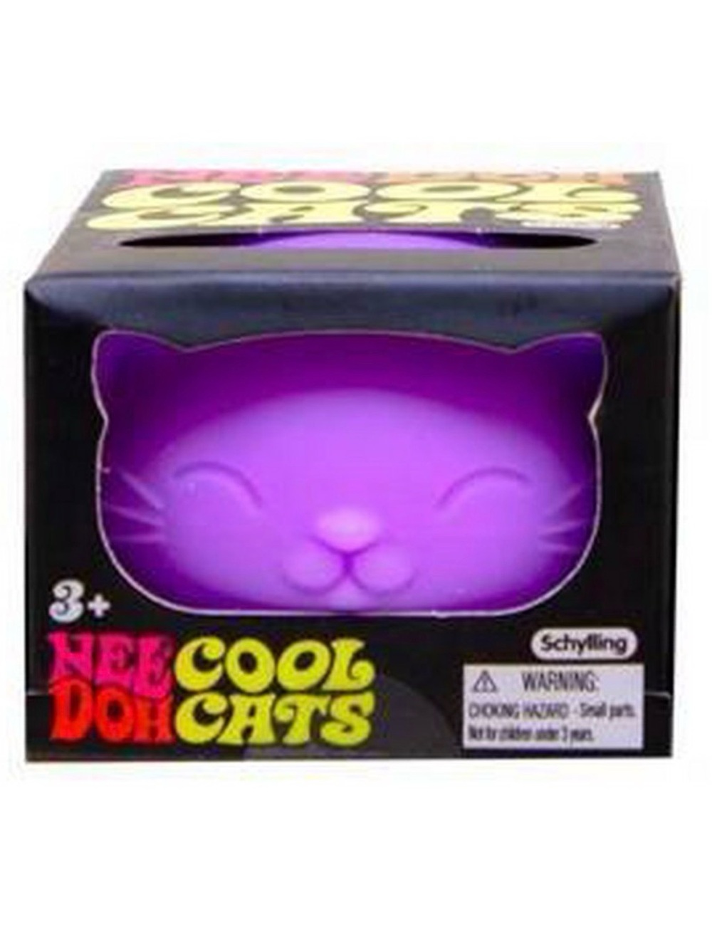 NeeDoh Cool Cats